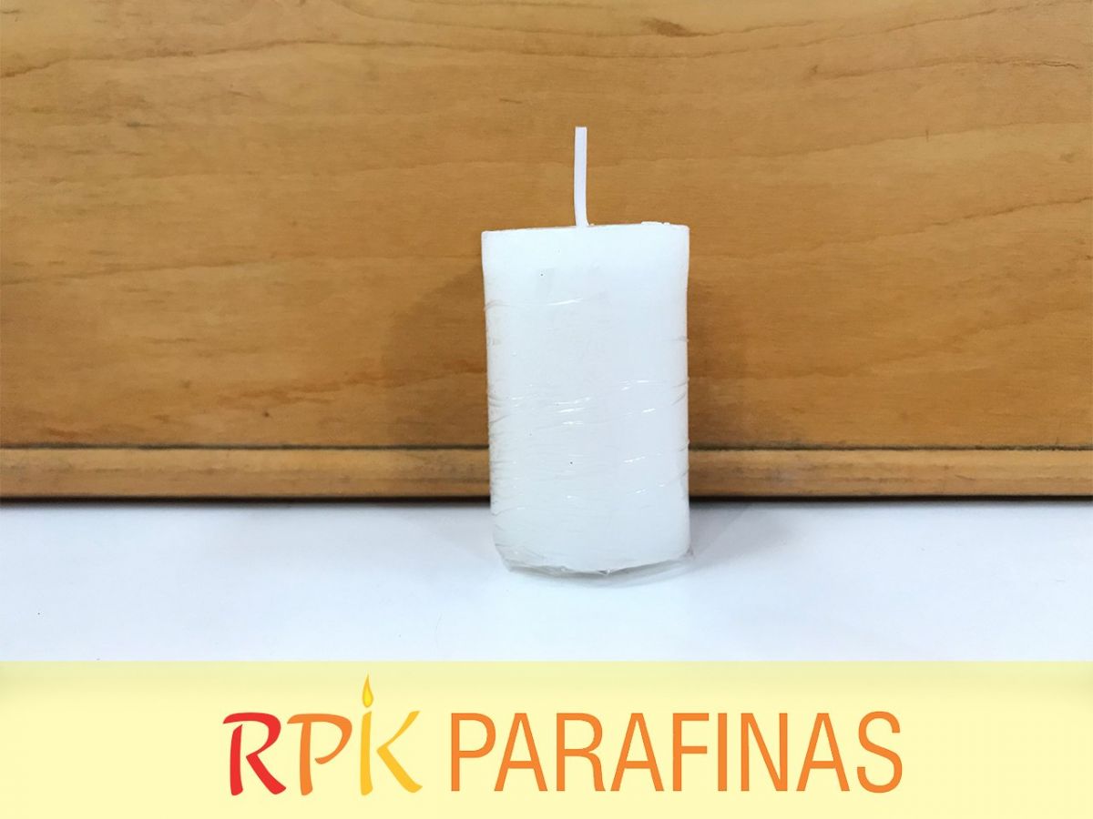 Rpk Parafinas Tudo Para Velas Em Um S Lugar Vela Refil X